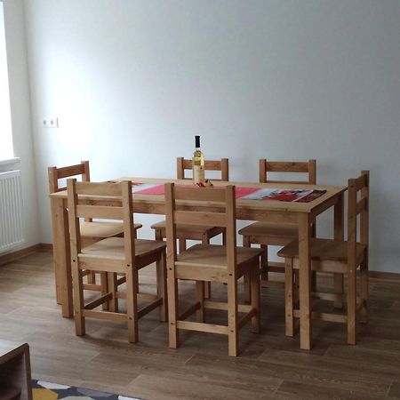 Ferienwohnung Berger Reinhardtsdorf-Schona 외부 사진